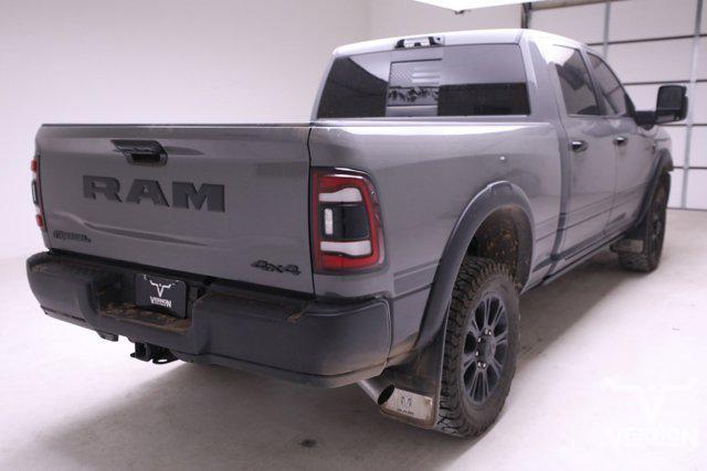 used 2024 Ram 2500 car, priced at $69,999