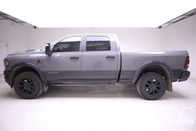 used 2024 Ram 2500 car, priced at $69,999