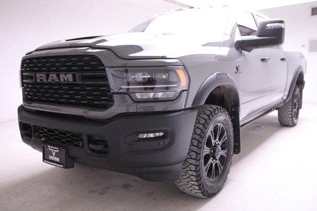 used 2024 Ram 2500 car, priced at $69,999