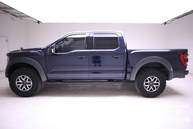 used 2023 Ford F-150 car, priced at $57,499