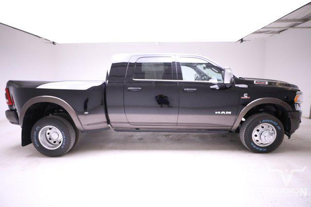 new 2024 Ram 3500 car, priced at $84,077