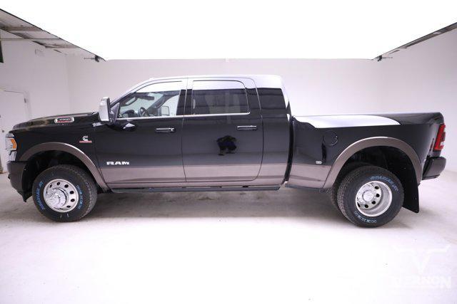 new 2024 Ram 3500 car, priced at $84,077