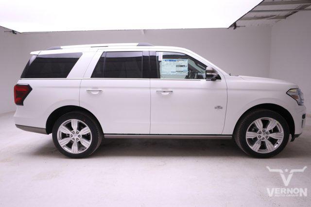 new 2024 Ford Expedition car, priced at $74,042