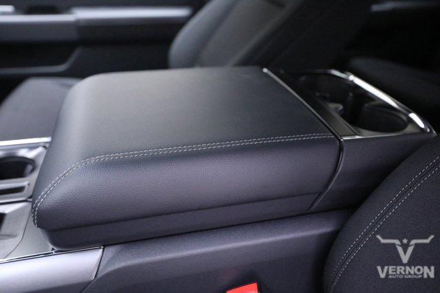 new 2025 Ford F-150 car, priced at $54,571