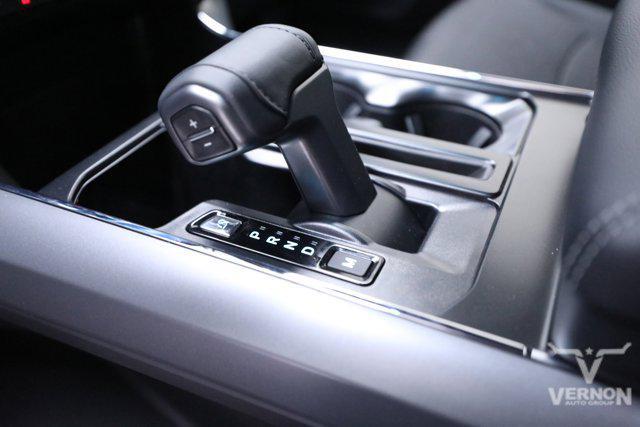 new 2025 Ford F-150 car, priced at $54,571
