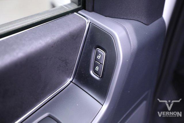 new 2025 Ford F-150 car, priced at $54,571
