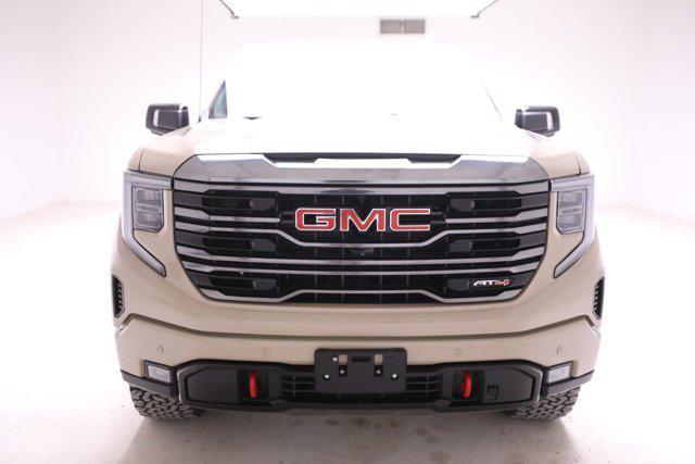 used 2023 GMC Sierra 1500 car, priced at $51,999