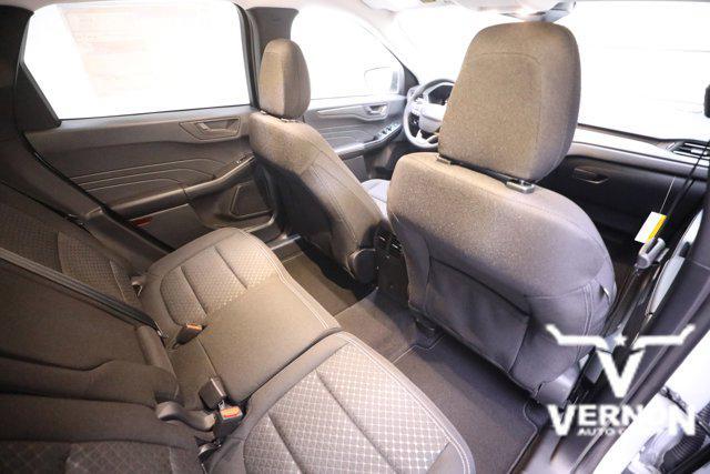 new 2025 Ford Escape car, priced at $26,718