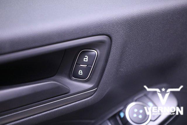 new 2025 Ford Escape car, priced at $26,718
