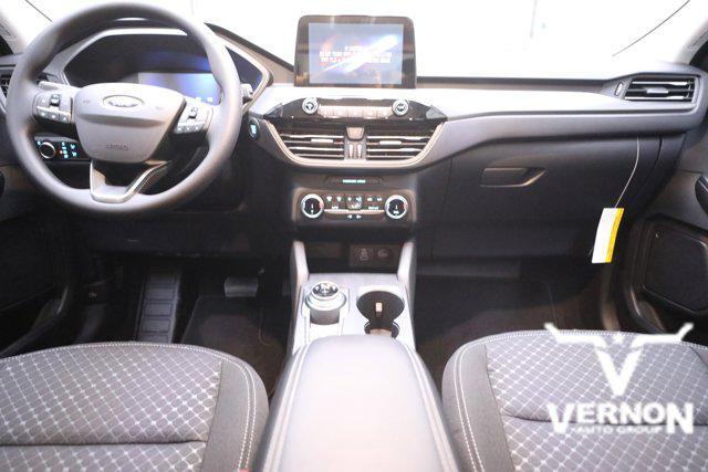 new 2025 Ford Escape car, priced at $26,718