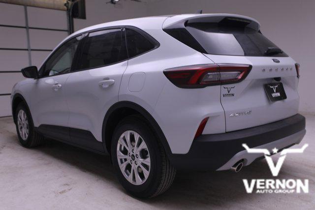 new 2025 Ford Escape car, priced at $26,718