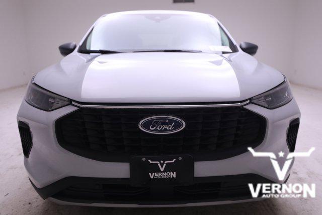 new 2025 Ford Escape car, priced at $26,718
