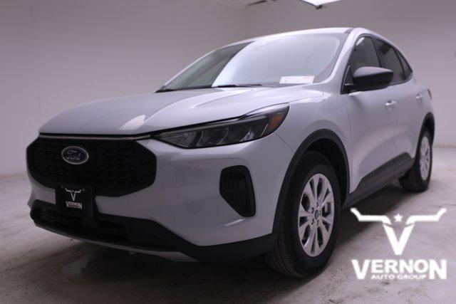 new 2025 Ford Escape car, priced at $26,718