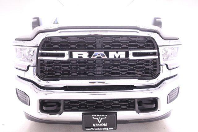 new 2024 Ram 3500 car, priced at $60,645