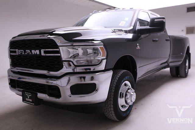 new 2024 Ram 3500 car, priced at $60,645