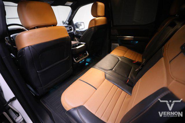 used 2021 Ford F-150 car, priced at $44,999