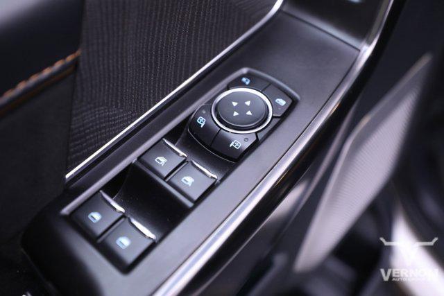 used 2021 Ford F-150 car, priced at $44,999