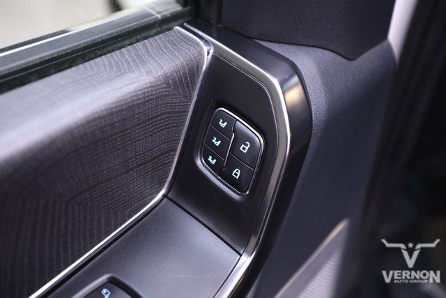 used 2021 Ford F-150 car, priced at $44,999