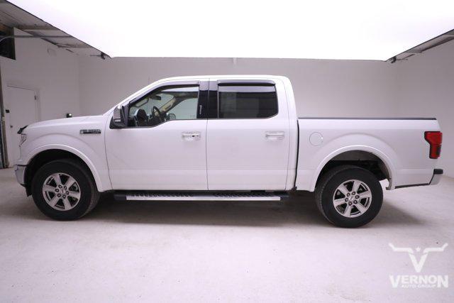 used 2020 Ford F-150 car, priced at $28,999