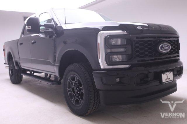 new 2024 Ford F-250 car, priced at $61,231