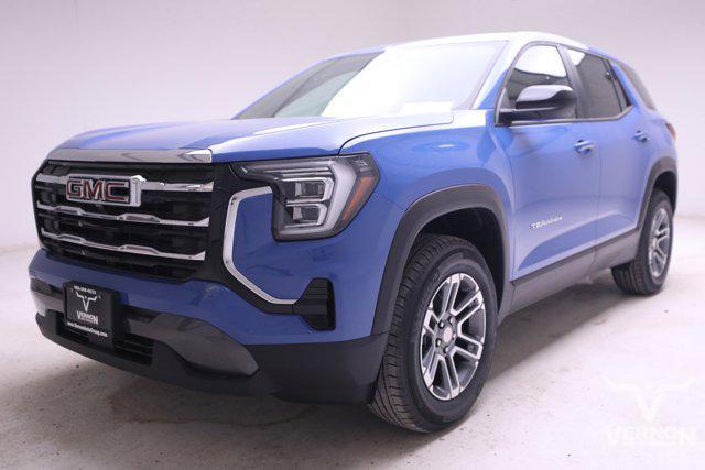 new 2026 GMC Terrain car, priced at $30,485
