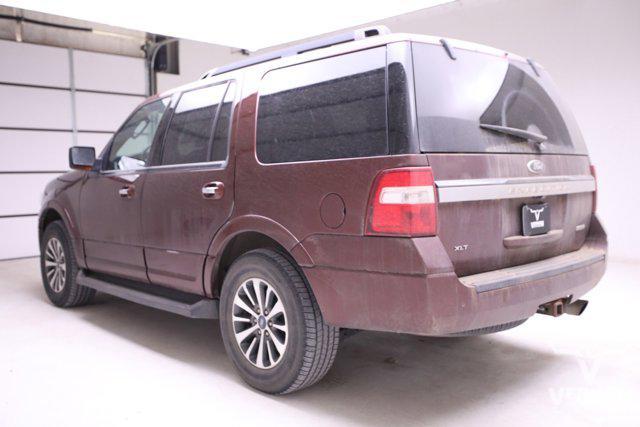 used 2015 Ford Expedition car, priced at $16,999