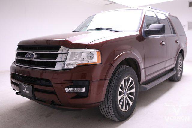 used 2015 Ford Expedition car, priced at $16,999