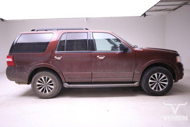 used 2015 Ford Expedition car, priced at $16,999