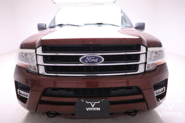 used 2015 Ford Expedition car, priced at $16,999