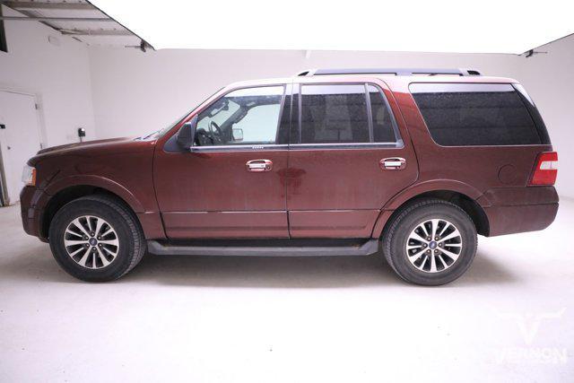 used 2015 Ford Expedition car, priced at $16,999