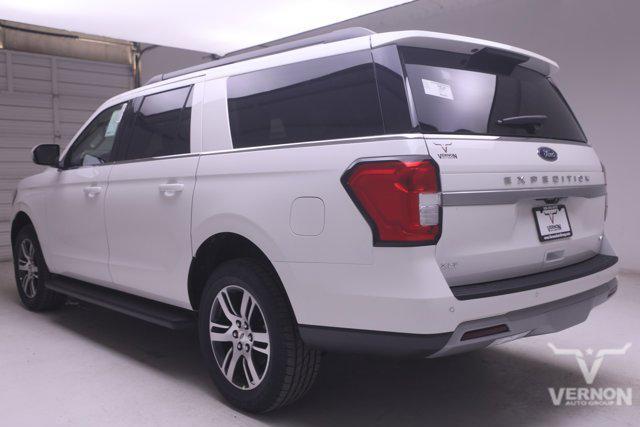 new 2024 Ford Expedition car, priced at $65,013