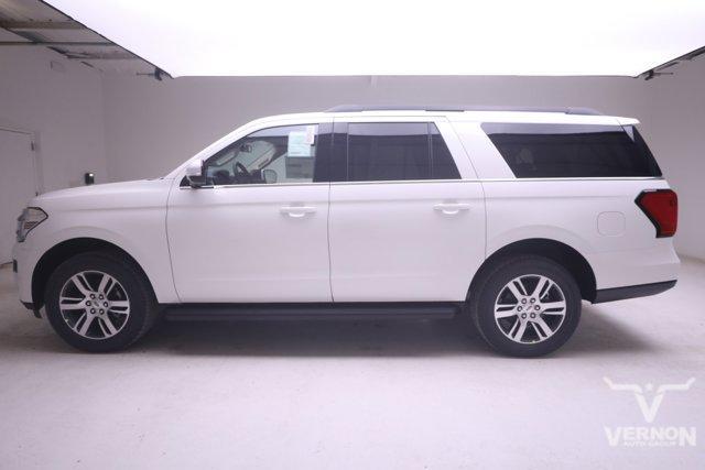 new 2024 Ford Expedition Max car, priced at $67,661