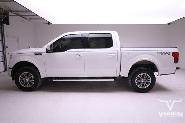 used 2020 Ford F-150 car, priced at $28,998