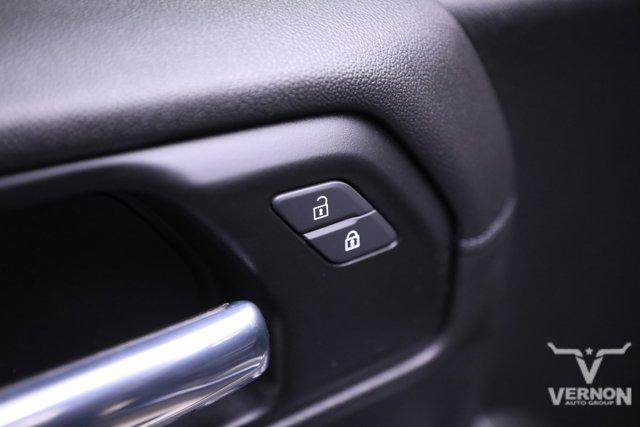 used 2021 GMC Sierra 1500 car, priced at $32,998