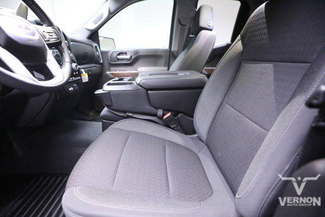 used 2021 GMC Sierra 1500 car, priced at $32,998