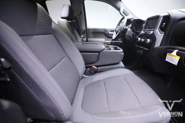 used 2021 GMC Sierra 1500 car, priced at $32,998