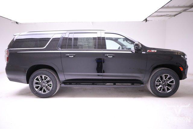 new 2024 Chevrolet Suburban car, priced at $72,992