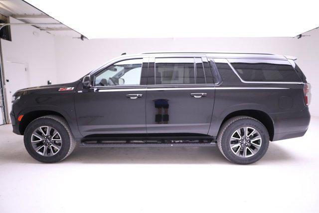 new 2024 Chevrolet Suburban car, priced at $72,992