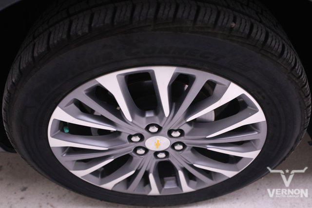 used 2019 Chevrolet Blazer car, priced at $24,999