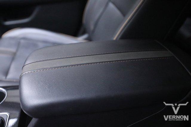used 2019 Chevrolet Blazer car, priced at $24,999
