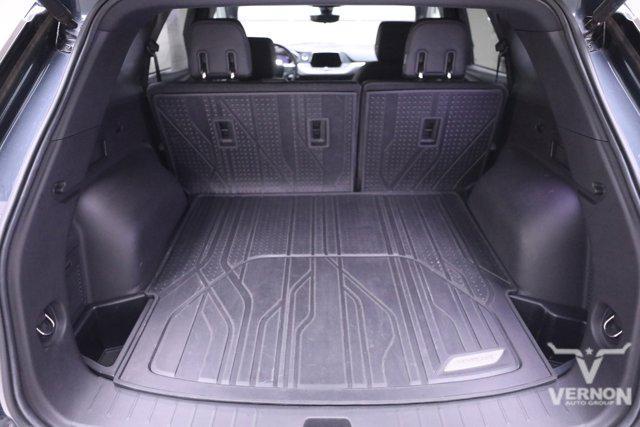 used 2019 Chevrolet Blazer car, priced at $24,999