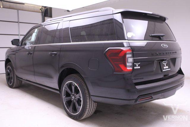 new 2024 Ford Expedition car, priced at $71,564