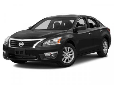 used 2015 Nissan Altima car, priced at $4,999