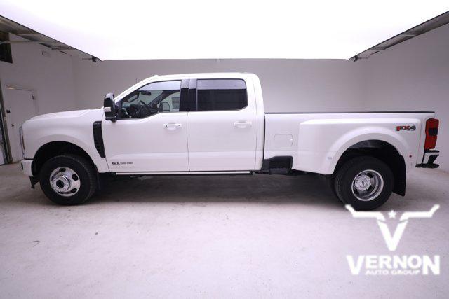 new 2026 Ford F-350 car, priced at $96,997