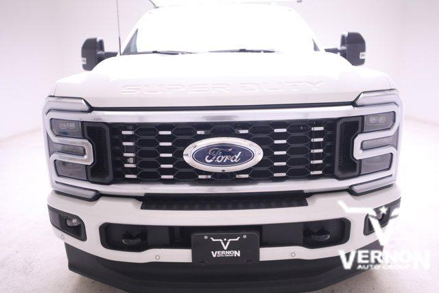 new 2026 Ford F-350 car, priced at $96,997