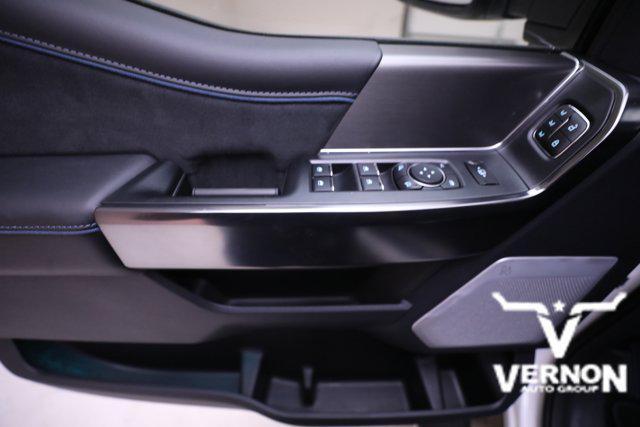 new 2026 Ford F-350 car, priced at $96,997