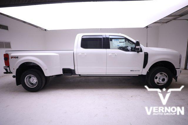 new 2026 Ford F-350 car, priced at $96,997