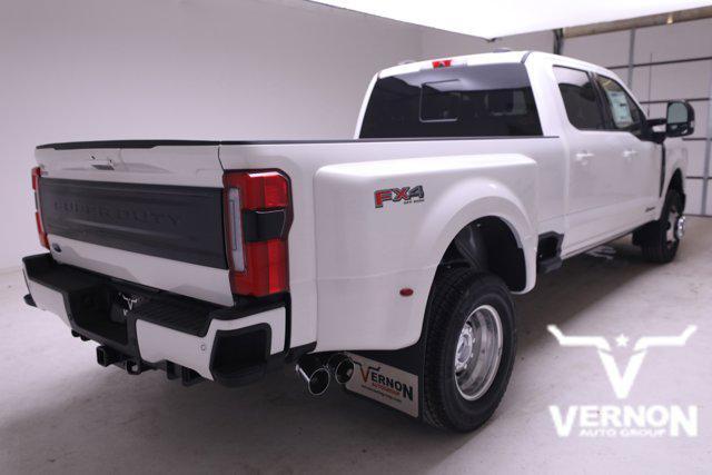 new 2026 Ford F-350 car, priced at $96,997