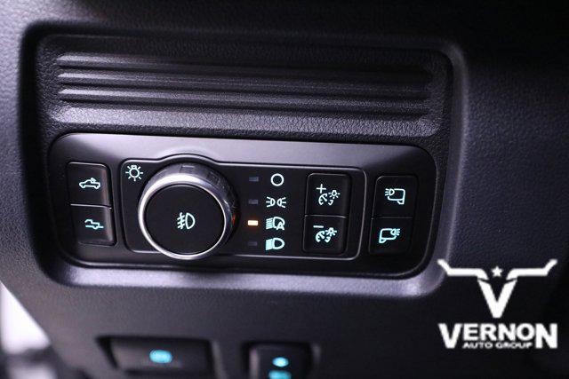 new 2026 Ford F-350 car, priced at $96,997