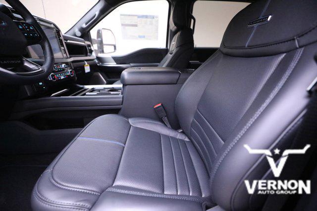 new 2026 Ford F-350 car, priced at $96,997